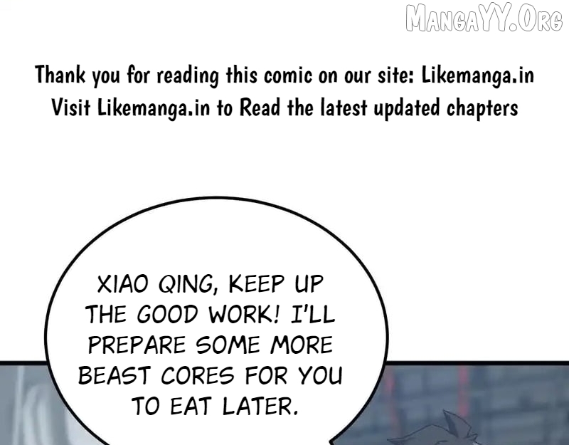 Invasion of the Myriad Races: Starting by Taming a Legendary Beast Chapter 59 - page 39